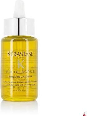 Produktbild Kérastase Fusio Scrub Essential Oil (50 ml)