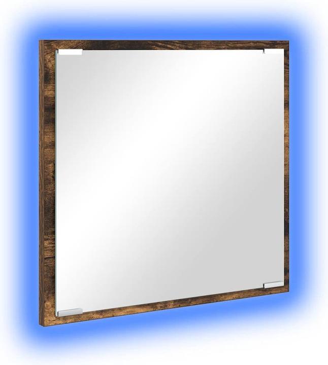 Immagine prodotto vidaXL LED Spiegel (8.50 x 37 cm)