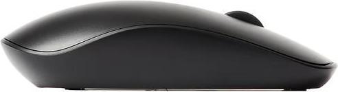 Produktbild Rapoo - M200G Silent - Bluetooth Maus - Kabellose Maus, Dunkelgrau