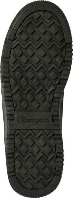 Image du produit Champion Herren Utility Mid schwarze Schuhe (42)