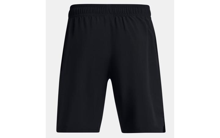 Image du produit Under Armour NOS UA Woven Wdmk Short-BLK,B Noir S/M (S, M)