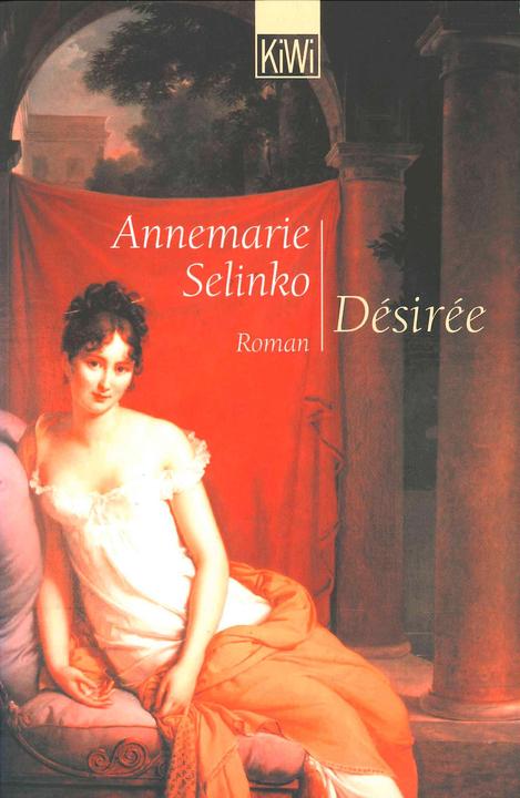 Produktbild Désirée (Deutsch, Annemarie Selinko, 2002)