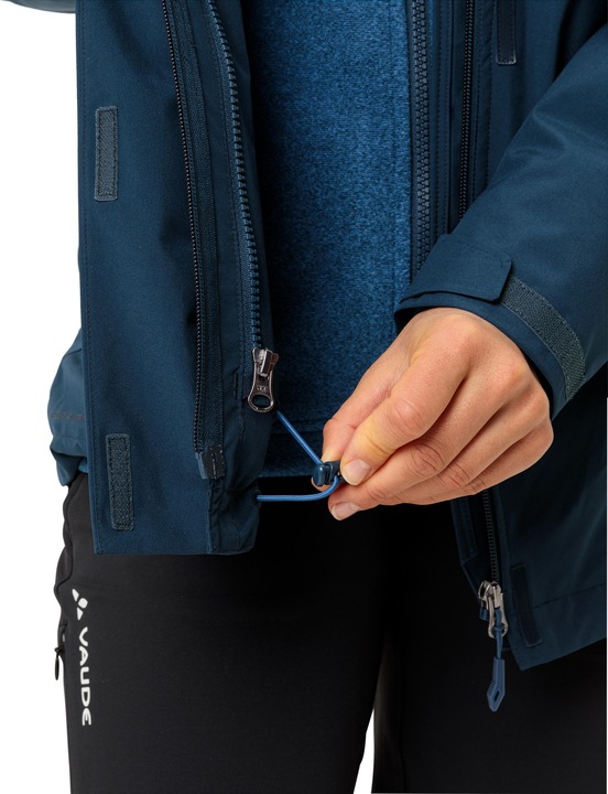 Actual product image Vaude Rosemoor 3in1 II (XL)