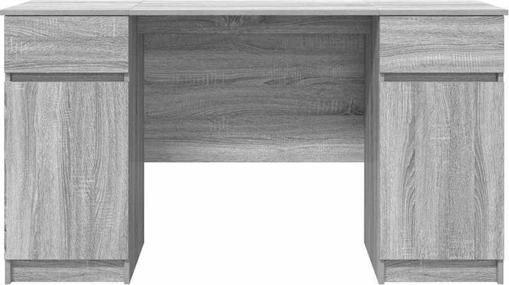 Immagine prodotto vidaXL Schreibtisch (49 x 49 x 76 cm)