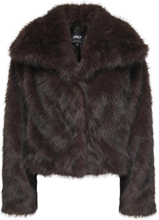 Produktbild Only ONLDAWN Kunstpelzjacke Kunstpelzjacke (XS)