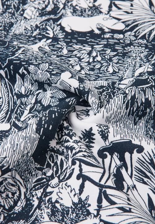 Actual product image Reima Moomin Fnissa Kleinkinder Jogginghose (104)