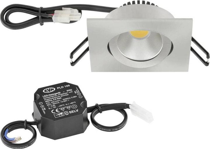 Actual product image EVN-Lichttechnik P-LED (620 lm)