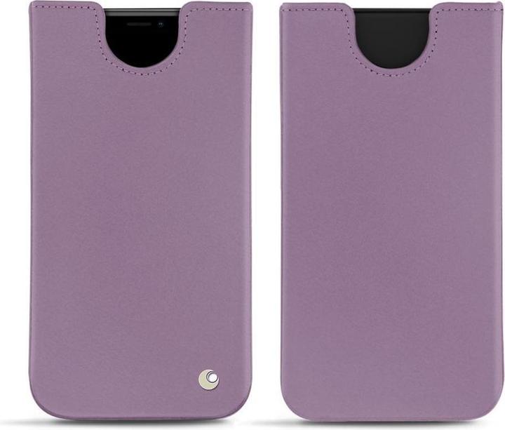 Lilas ( Nappa - Pantone #b9a3e3 )