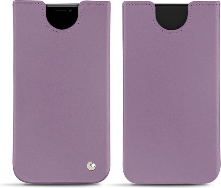 Lilas ( Nappa - Pantone #b9a3e3 )