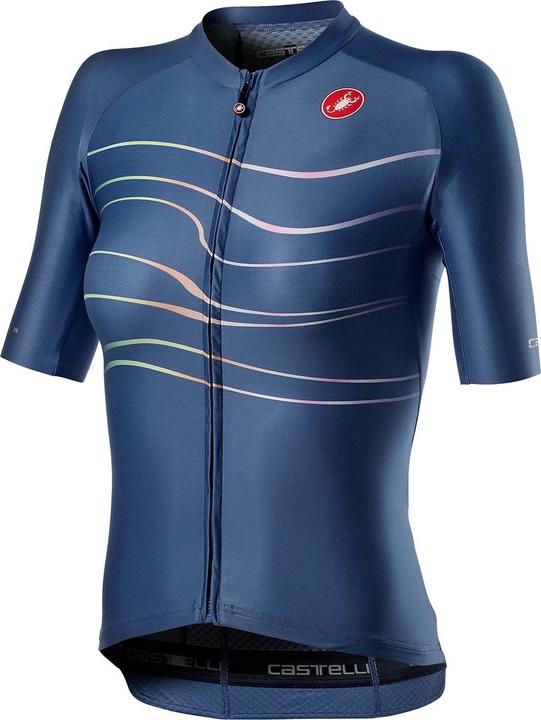 Image du produit Castelli Aero Pro W Jersey (L)