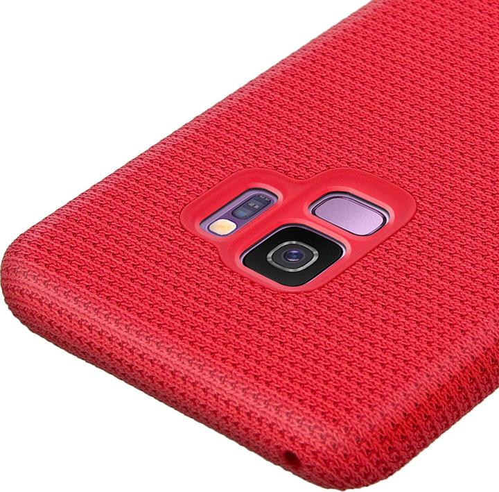 Produktbild Samsung Hyperknit Cover (Samsung Galaxy S9)