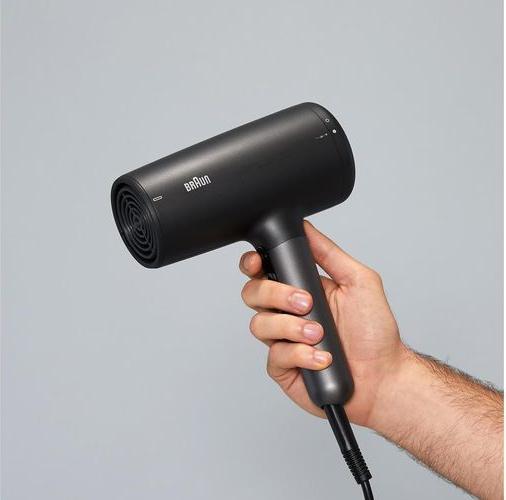 Actual product image Braun HD 4.2 (2100 W)