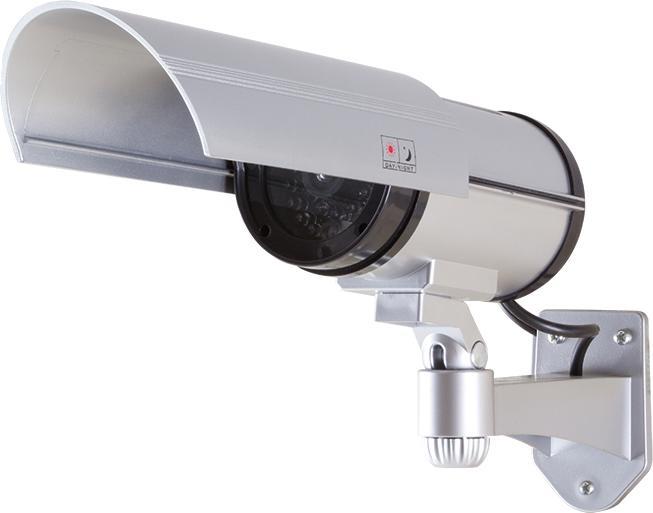 LogiLink Überwachungskamera-Attrappe