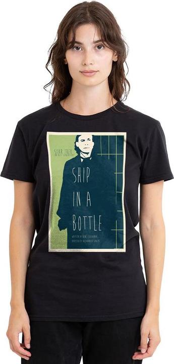 Immagine prodotto The Next Generation Season 6 Episode 12 Maglietta Adulto Unisex (XXL)