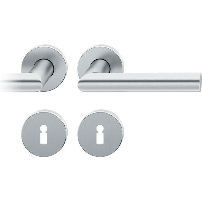 FSB Drückergarnituren 1076 ASL (Türgarnitur) (0 12 1076 01302 6204)