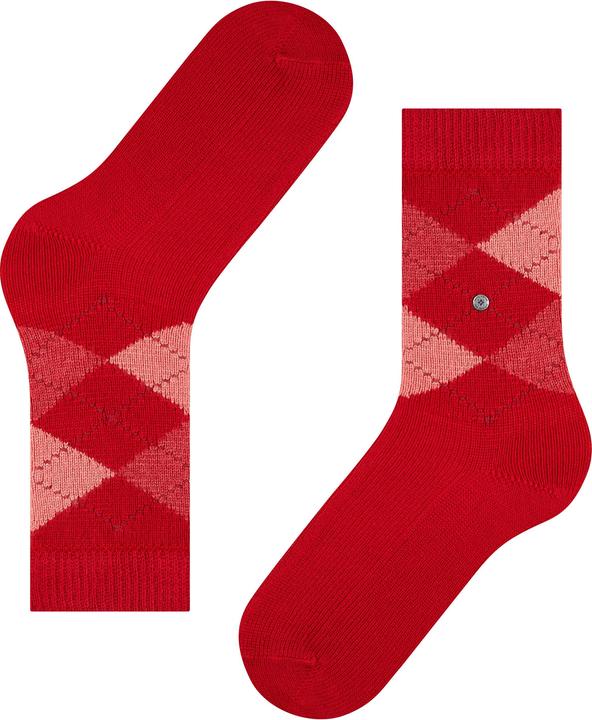 Actual product image Burlington W's Whitby (Single pack, 36 - 41)