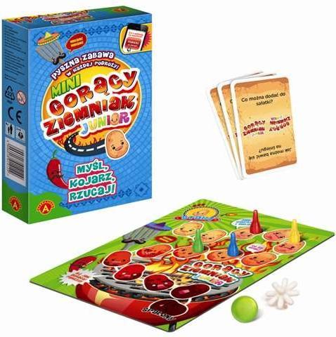 Actual product image Alexander 1412