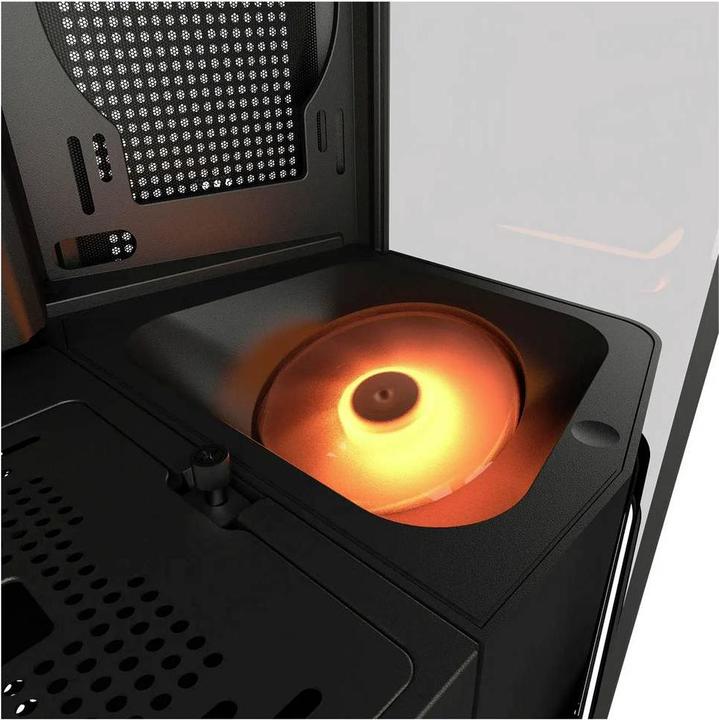 Produktbild Cougar FV270 (ATX, mATX, Mini-ITX, SSI CEB)