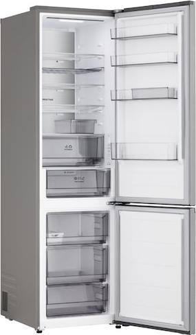Produktbild LG GBBS524CPY (375 l)