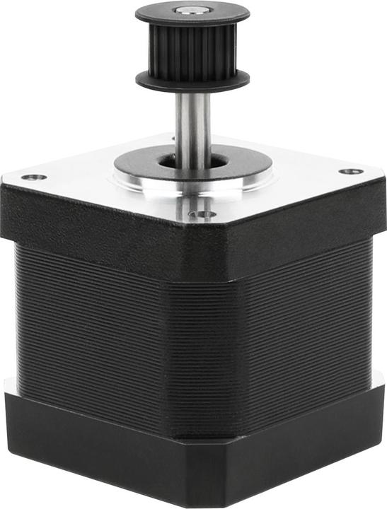 Creality Ersatzteil Z-Achse Stepper Motor 42-40 (Ersatzteile)