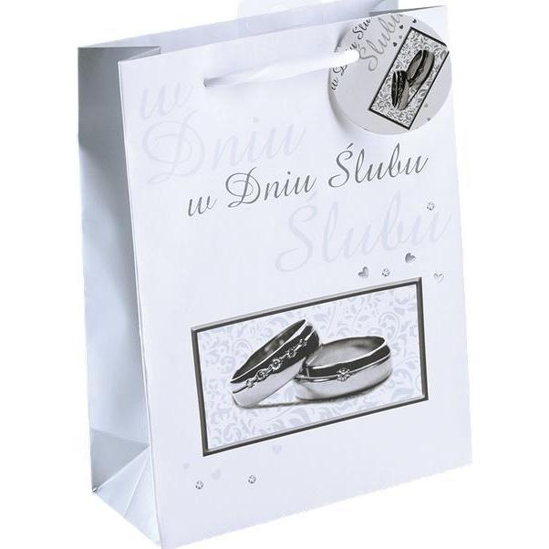 Avanti TŚ-1 Hochzeitsgeschenktüte (41921946)