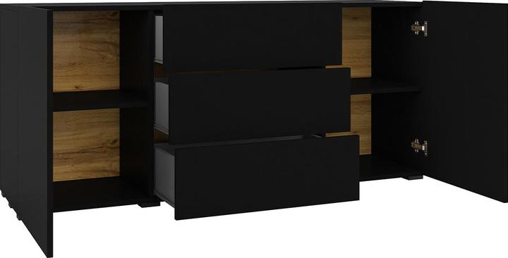 Image du produit Petits-Meubles Glora (140 x 35 x 63 cm)