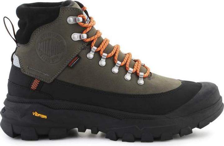 Image du produit Palladium Rider Thins WP+ (43)