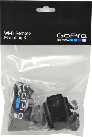 Produktbild GoPro Wi-Fi Remote Befestiungen
