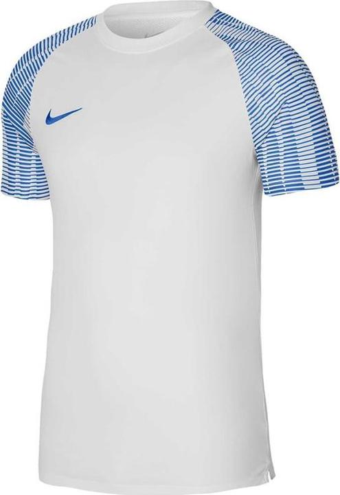Nike Dri-Fit Academy Men "S Soc White/Royal Blue/Royal Blue L (L)