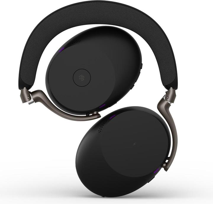 Produktbild Jabra Evolve3 85 MS (Kabellos, USB-C, Microsoft Teams)
