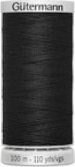 Actual product image Gütermann Gtermann sewing thread "Extra Strong M 782" SB, 100 m, colour: 800