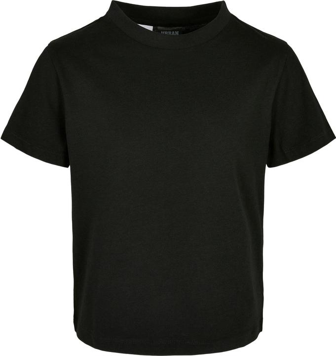 Produktbild Urban Classics Girls Basic Box Tee (122, 128)