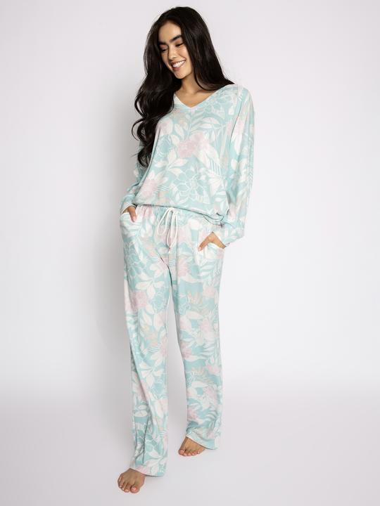 Image du produit Pj Salvage Pantalon de pyjama Peachy Party (S)
