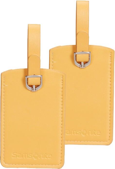 Actual product image Samsonite Rectangle (Locks & Trailers)