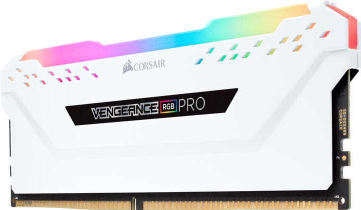 Produktbild Corsair Vengeance RGB Pro Light Enhancement Kit (DDR4-RAM)