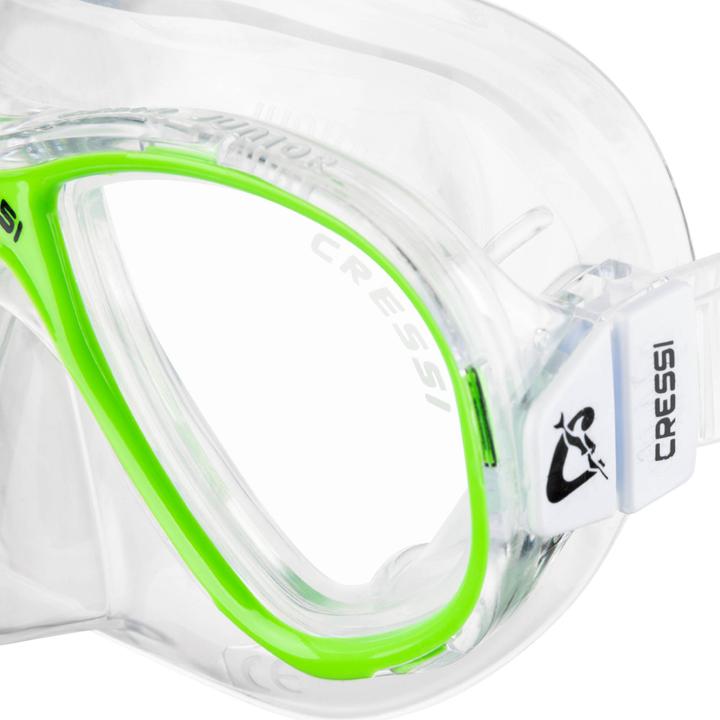 Actual product image Cressi Perla