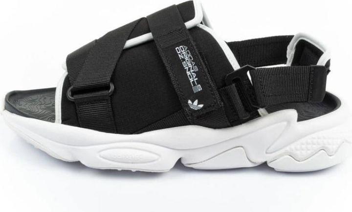 Actual product image Adidas Ozweego Sandalenschuhe (38)