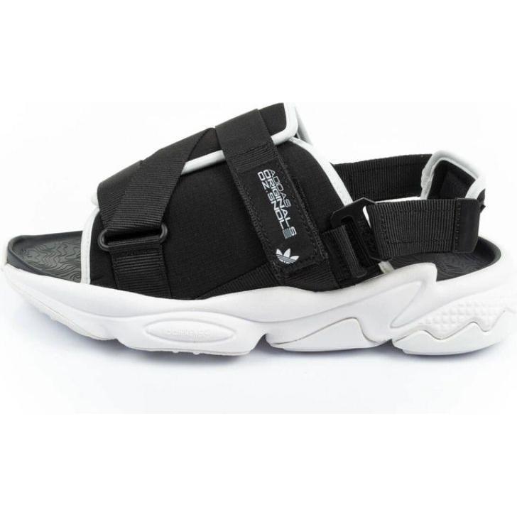 Adidas, Sandali + Ciabatte, Ozweego Sandalenschuhe, (38)