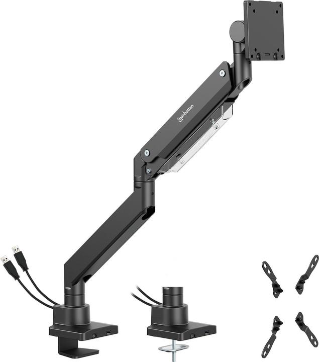 Image du produit Manhattan Ultra Heavy-Duty (Tables, 57", 27 kg)