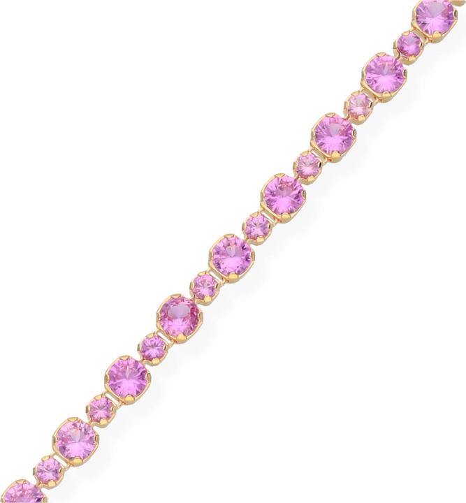 Produktbild Carat Colorstone (0.30 cm, Silber 925)