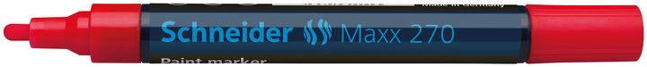 Immagine prodotto Schneider Pennarello Maxx 270 1-3 mm rosso (1 x)