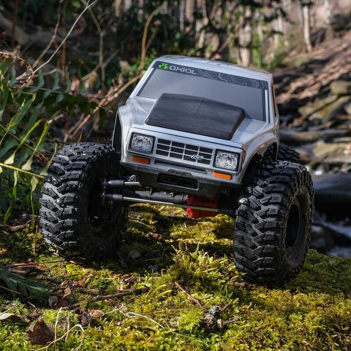 Produktbild Axial Rock Crawler SCX10 III Coyote (RTR Ready-to-Run)