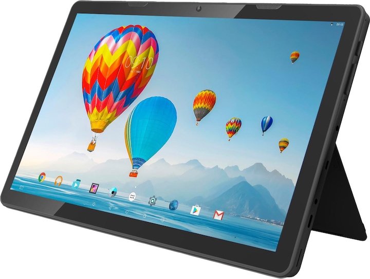 Produktbild Xoro MegaPAD 1333 Pro (nur WLAN, 13.30", 128 GB, Schwarz)