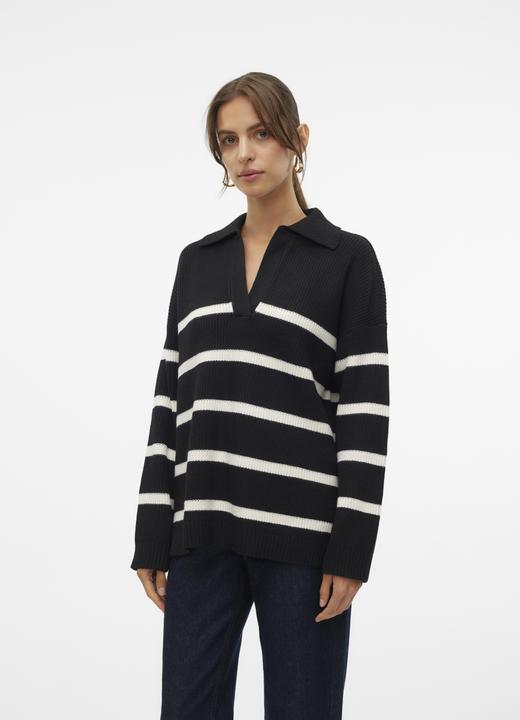 Actual product image Vero Moda VMLUNA jumper knitted jumper (M)