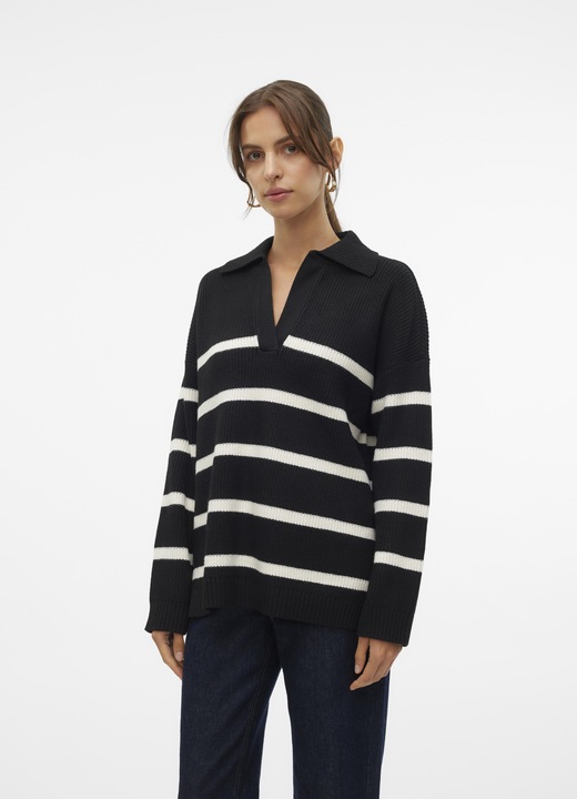 Image du produit Vero Moda VMLUNA Pull-over Pull en maille (M)