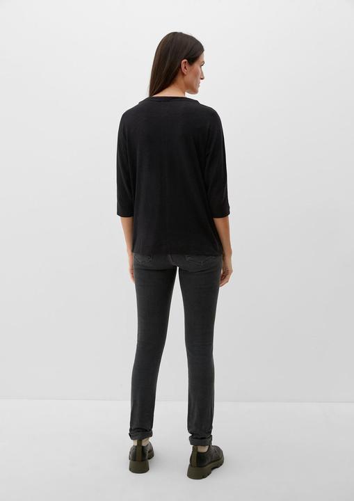 Produktbild s.Oliver Damen T-Shirt (36)