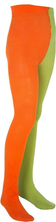 Image du produit Maskworld Collants Pippi taille 116