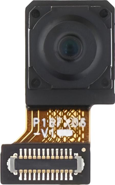 Actual product image Clappio Front camera spare part (Xiaomi Poco X6 Pro)