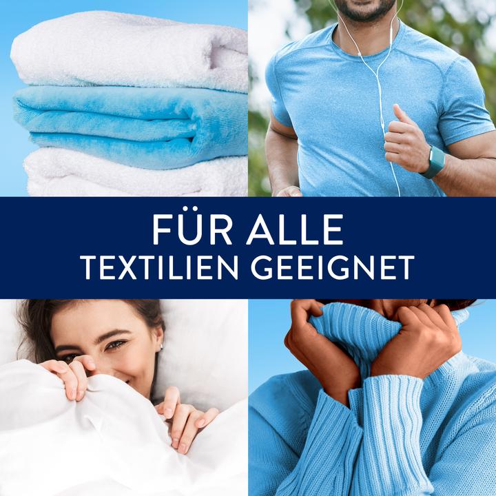 Produktbild Lenor Aprilfrisch (40 Waschgänge, Wäscheperlen)
