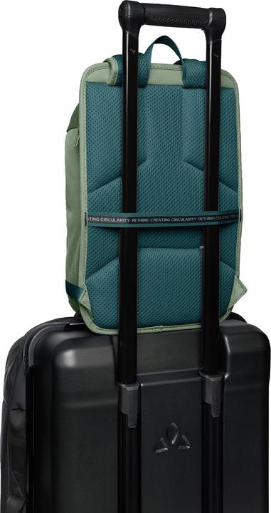 Actual product image Vaude Coreway Pack 10 (10 l)